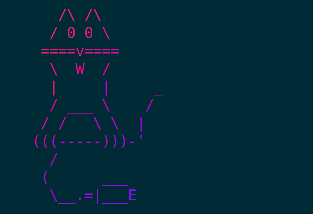 netcat